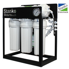 Система обратного осмоса Stanko Waterteach ROHD-500GPD | Фильтр для воды